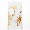 Cognitive Surplus Honey Bees Drinking Glass – Tumbler Glass | * Drinking Glasses | Entomology