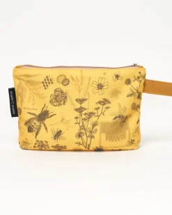 Cognitive Surplus Honey Bees Pencil Bag* Pencil Bags | Kitchen Science