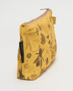 Cognitive Surplus Honey Bees Pencil Bag* Pencil Bags | Kitchen Science