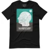 Cognitive Surplus Illustrated Physiology Graphic Tee* Unisex Graphic Tees | Medicine