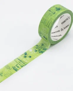 Cognitive Surplus In the Lab Washi Tape* Washi Tape | Chemistry