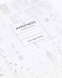 Cognitive Surplus Infectious Disease Hardcover Journal | Microbiologist* The Hypothesis | Microbiology