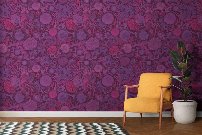 Cognitive Surplus Infectious Disease Wallpaper* Wallpaper | Microbiology
