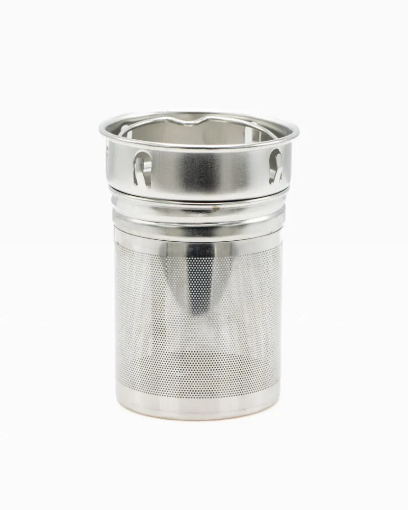 Cognitive Surplus Infuser Basket for Stainless Steel Bottles | * Travel Mugs | Water Bottles
