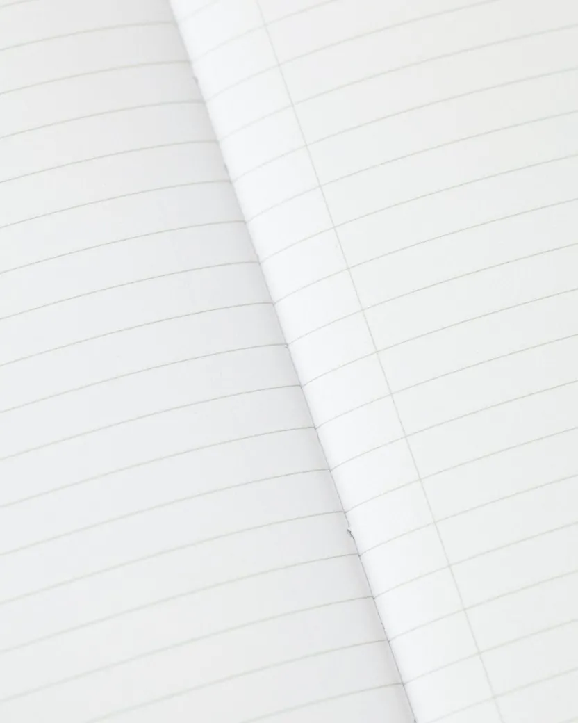 Cognitive Surplus Insect Softcover Notebook | Butterfly Garden Journal* The Experiment | Entomology