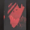 Cognitive Surplus Into the Earth: Caves Dark Matter Notebook* Black Paper Notebooks | The Dark Matter