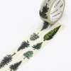 Cognitive Surplus Into the Woods Washi Tape* Washi Tape | Botany