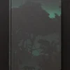 Cognitive Surplus Jungle at Night Dark Matter Black Paper Notebook by* Black Paper Notebooks | The Dark Matter