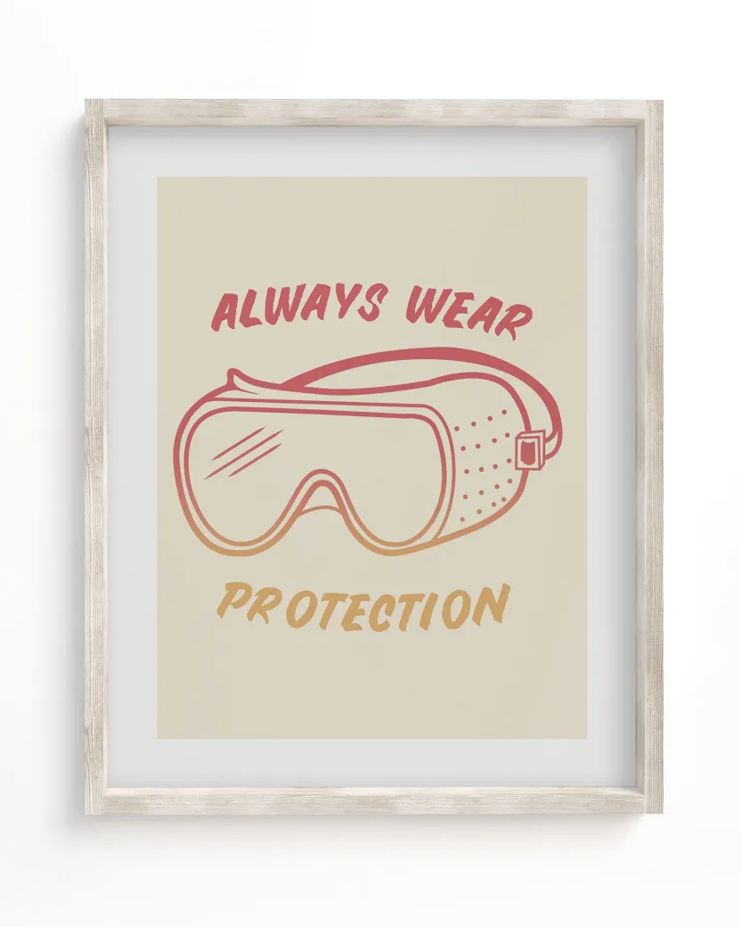Cognitive Surplus Lab Partners Museum Print | Chemistry Gift* Wall Art | Microbiology