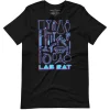 Cognitive Surplus Lab Rat Graphic Tee* Unisex Graphic Tees | Chemistry