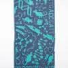 Cognitive Surplus Lab Science Turkish Towel* Turkish Towels | Microbiology