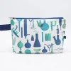 Cognitive Surplus Laboratory Glassware Pencil Bag* Pencil Bags | Chemistry