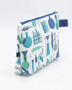Cognitive Surplus Laboratory Glassware Pencil Bag* Pencil Bags | Chemistry