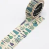 Cognitive Surplus Laboratory Glassware Washi Tape* Washi Tape | Chemistry