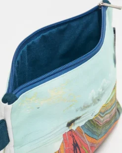 Cognitive Surplus Layers of Earth Pencil Bag* Pencil Bags | Paleontology