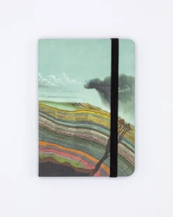 Cognitive Surplus Layers of Geologic History Observation Softcover* The Observation | Geology + Earth Science
