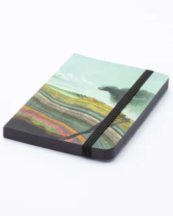 Cognitive Surplus Layers of Geologic History Observation Softcover* The Observation | Geology + Earth Science