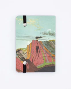 Cognitive Surplus Layers of Geologic History Observation Softcover* The Observation | Geology + Earth Science