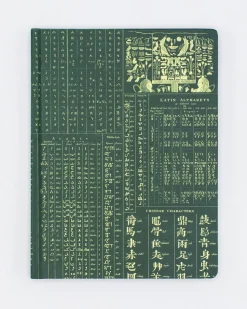 Cognitive Surplus Linguistics Hardcover Notebook | Travel Journal* The Hypothesis | Anthropology & Archaeology