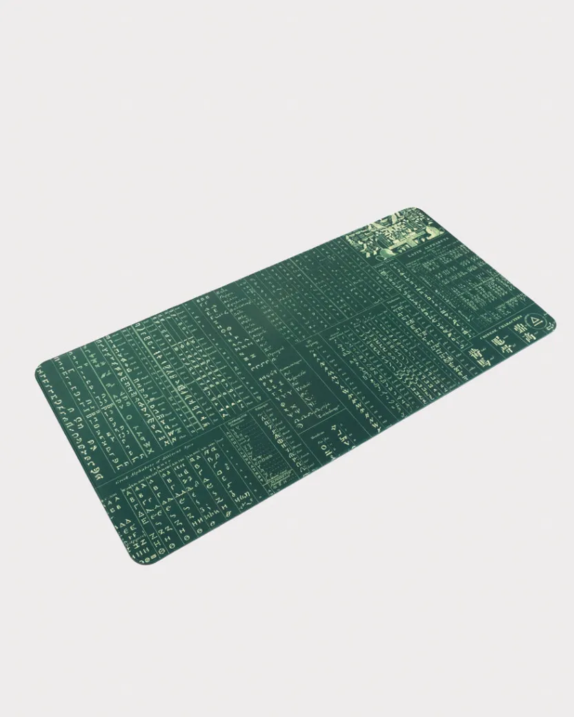 Cognitive Surplus Linguistics Mouse Pad* Mouse Pads | Anthropology & Archaeology