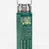 Cognitive Surplus Linguistics Stainless Steel Travel Mug | * Travel Mugs | Water Bottles