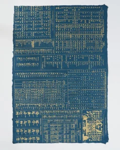 Cognitive Surplus Linguistics Wrapping Paper* Wrapping Paper | Anthropology & Archaeology