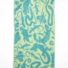 Cognitive Surplus Lizards Turkish Towel* Turkish Towels | Biology