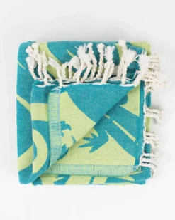Cognitive Surplus Lizards Turkish Towel* Turkish Towels | Biology