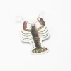Cognitive Surplus Lobster Sticker* Stickers | Marine Biology
