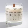 Cognitive Surplus Lunar Phases Cocktail Candle* Candles | Astronomy