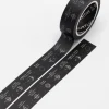 Cognitive Surplus Lunar Phases Washi Tape* Washi Tape | Astronomy