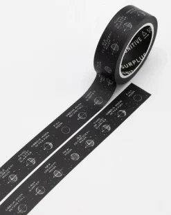 Cognitive Surplus Lunar Phases Washi Tape* Washi Tape | Astronomy