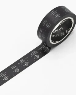 Cognitive Surplus Lunar Phases Washi Tape* Washi Tape | Astronomy