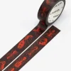 Cognitive Surplus March of Ants Washi Tape* Washi Tape | Entomology