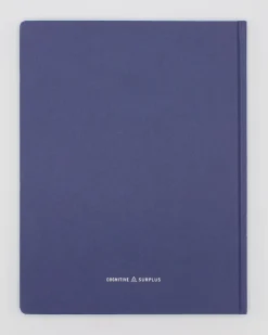 Cognitive Surplus Marine Engineering Graph Paper Notebook | Engineer Gifts* The Engineer | Physics