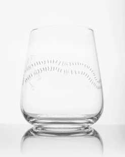 Cognitive Surplus Mars Rover Wine Glass - Perseverance | * Wine Glasses | Engineering