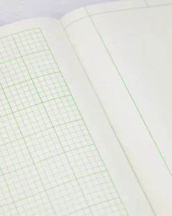 Cognitive Surplus Materials Science & Engineering Graph Paper Notebook* The Engineer | Physics