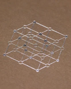 Cognitive Surplus Materials Science & Engineering Graph Paper Notebook* The Engineer | Physics