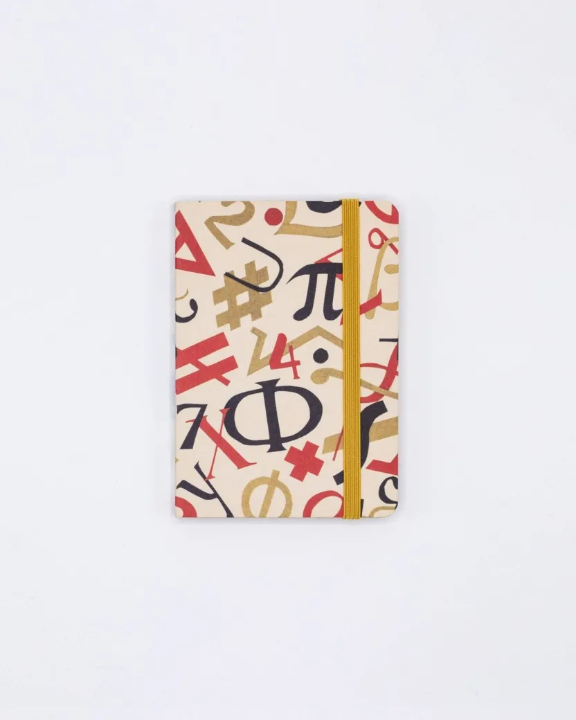 Cognitive Surplus Mathematical Musings Observation Softcover* The Observation | Math