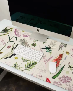 Cognitive Surplus Medicinal Botany Mouse Pad* Mouse Pads | Pharmacy