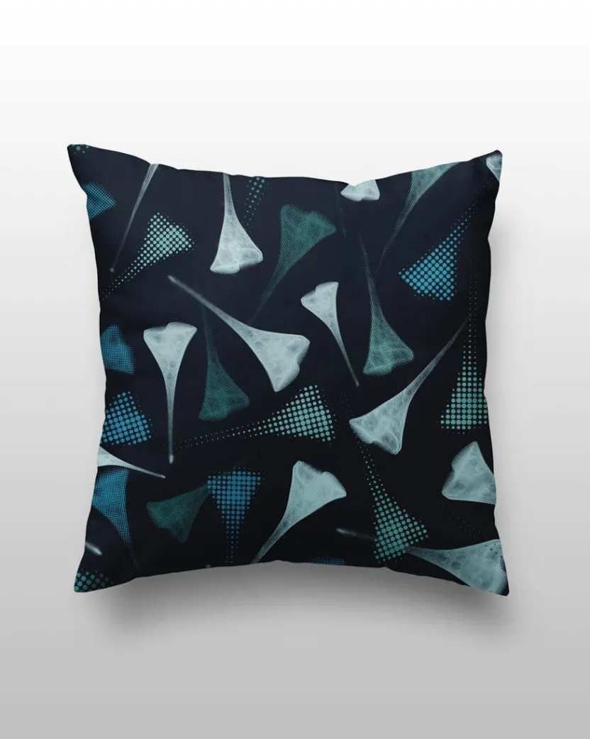 Cognitive Surplus Microbiology: Stentor Pillow Cover* Pillow Covers | Microbiology