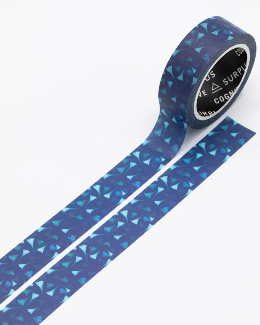 Cognitive Surplus Microbiology: Stentor Washi Tape* Washi Tape | Ornithology