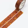 Cognitive Surplus Microscopic Life Washi Tape* Washi Tape | Microbiology
