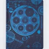 Cognitive Surplus Models of the Universe Hardcover Notebook - Dot Grid* The Hypothesis | Astronomy