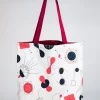Cognitive Surplus Modern Physics Tote Bag | Reversible Tote* Tote Bags | Physics