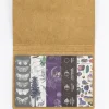 Cognitive Surplus Moonlit Forest Page Flags* Page Flags | Botany