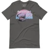 Cognitive Surplus Moonwalker 1 Graphic Tee* Unisex Graphic Tees | Engineering