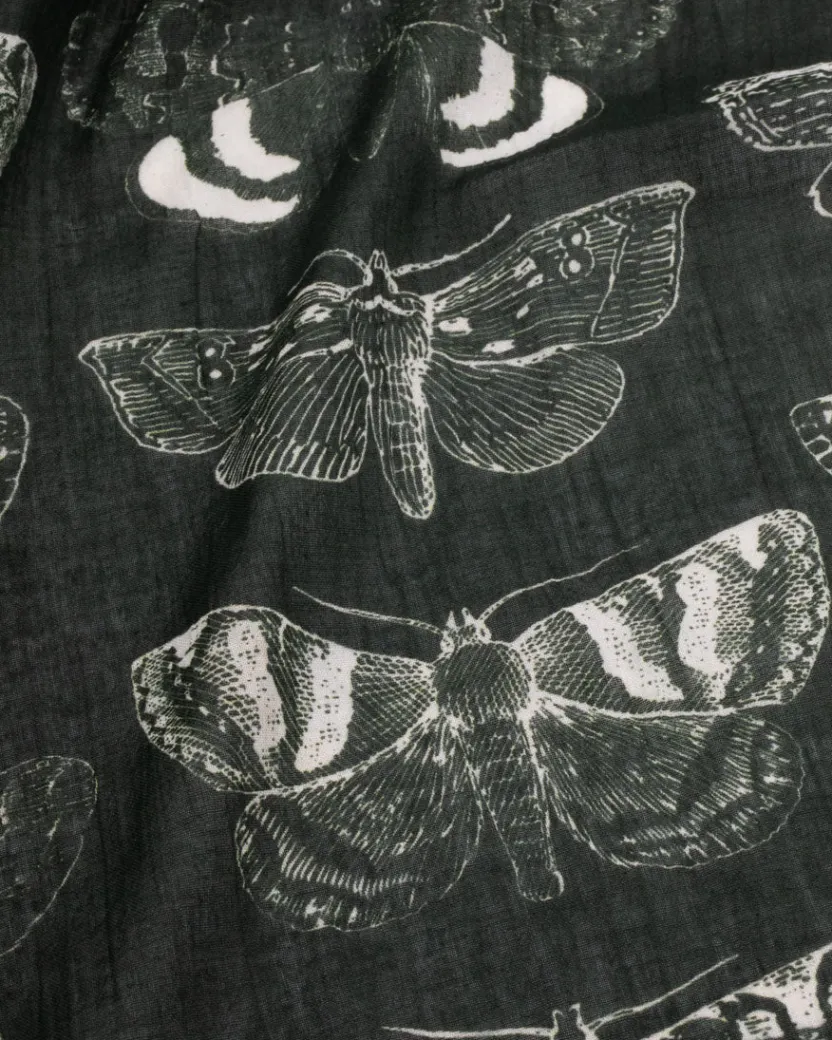 Cognitive Surplus Moth Scarf* Scarves | Entomology