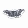 Cognitive Surplus Moth Sticker* Stickers | Entomology