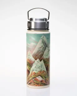 Cognitive Surplus Mountain Regions Stainless Steel Travel Mug | * Travel Mugs | Water Bottles